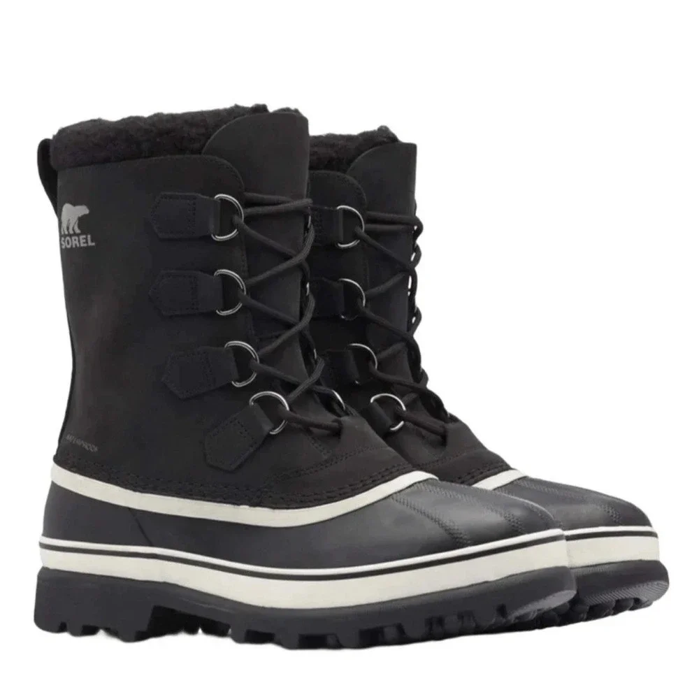 Sorel men size